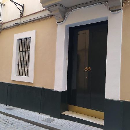Casa Del Anticuario Apartments カディス エクステリア 写真