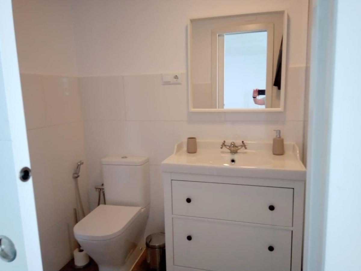 Casa Del Anticuario Apartments カディス エクステリア 写真