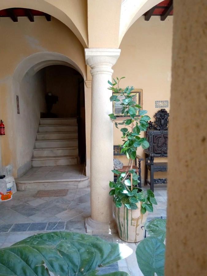 Casa Del Anticuario Apartments カディス エクステリア 写真
