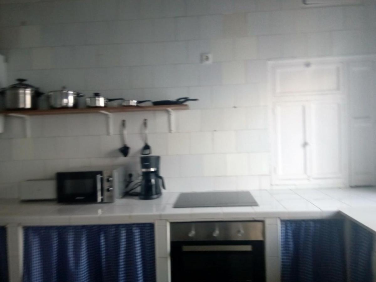 Casa Del Anticuario Apartments カディス エクステリア 写真