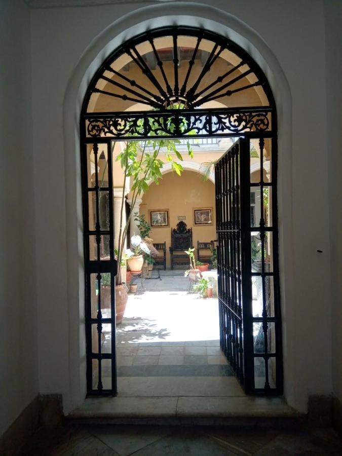 Casa Del Anticuario Apartments カディス エクステリア 写真