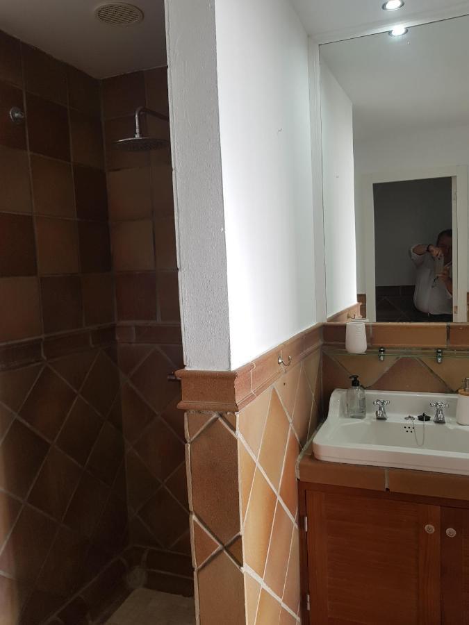Casa Del Anticuario Apartments カディス エクステリア 写真