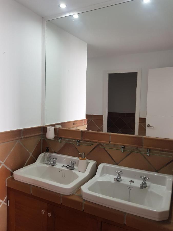 Casa Del Anticuario Apartments カディス エクステリア 写真