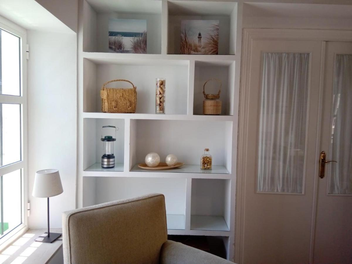 Casa Del Anticuario Apartments カディス エクステリア 写真
