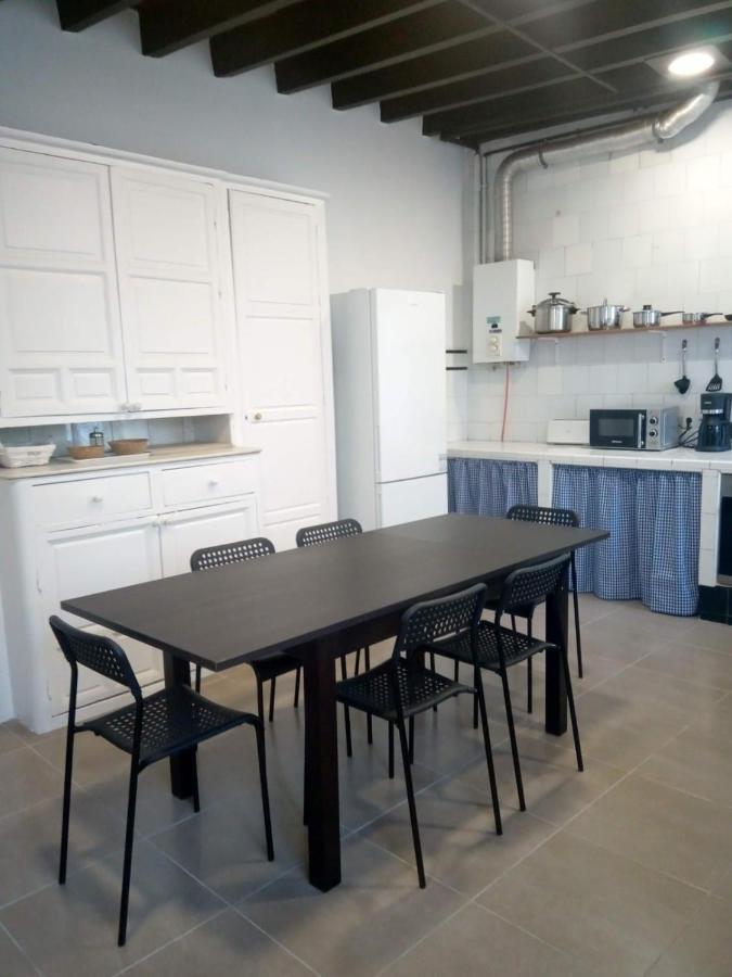 Casa Del Anticuario Apartments カディス エクステリア 写真
