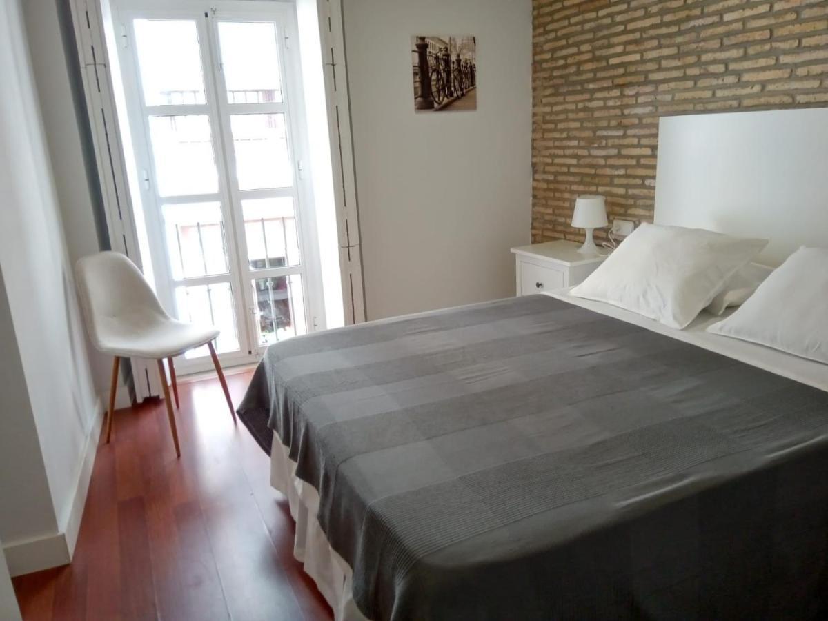 Casa Del Anticuario Apartments カディス エクステリア 写真