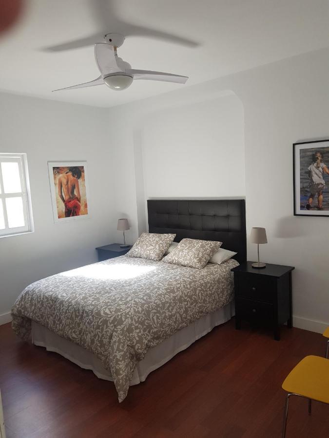 Casa Del Anticuario Apartments カディス エクステリア 写真