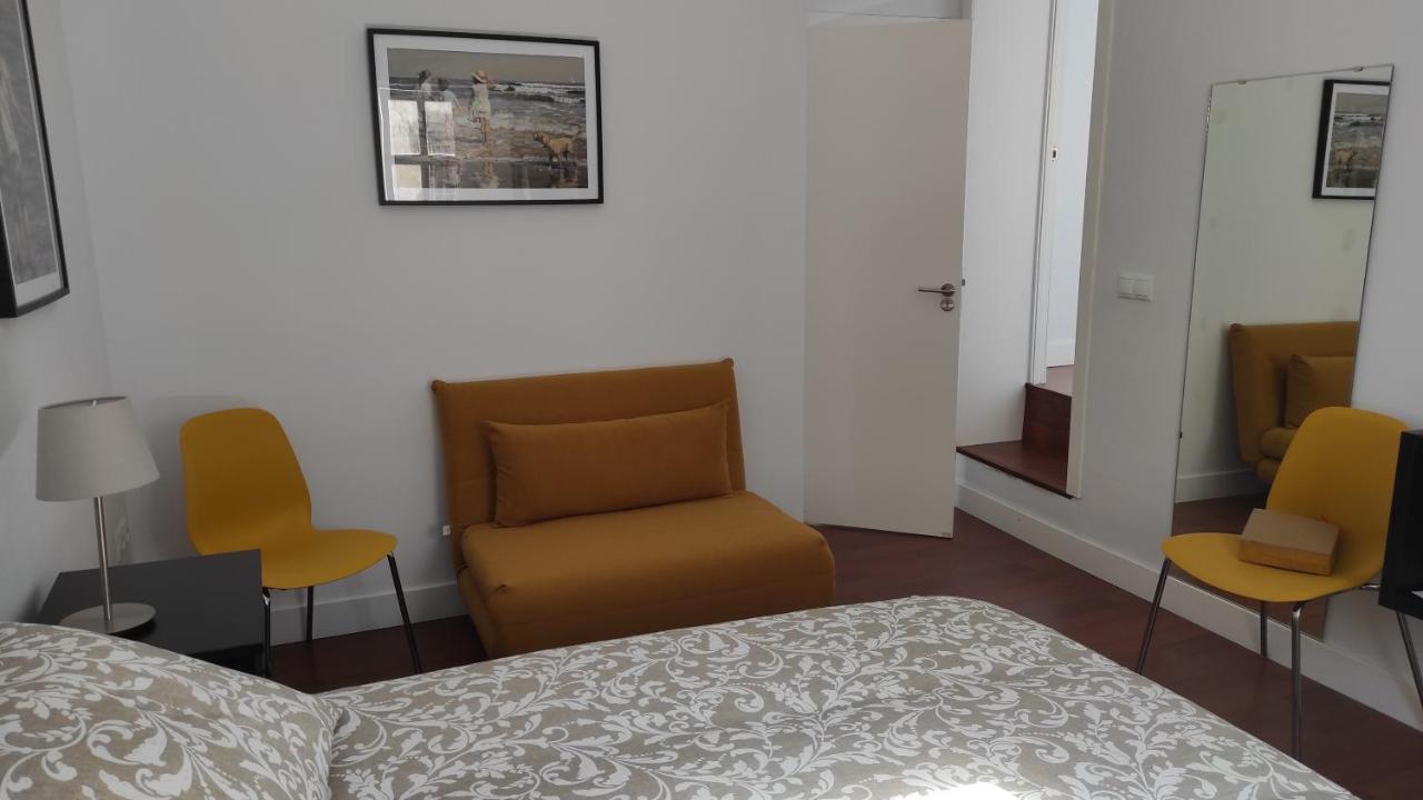 Casa Del Anticuario Apartments カディス エクステリア 写真