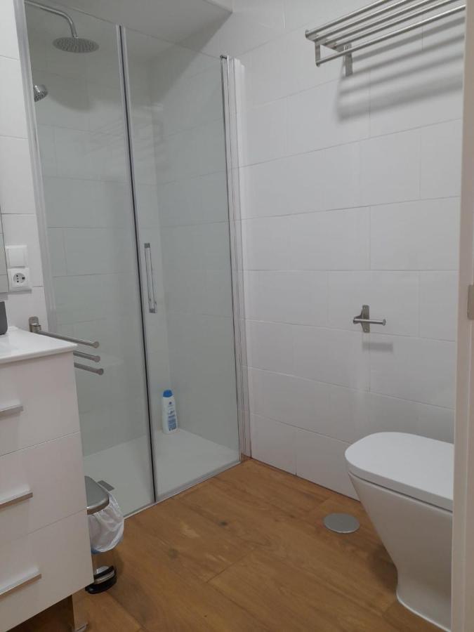 Casa Del Anticuario Apartments カディス エクステリア 写真
