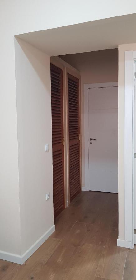Casa Del Anticuario Apartments カディス エクステリア 写真