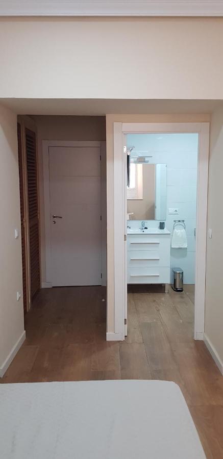 Casa Del Anticuario Apartments カディス エクステリア 写真
