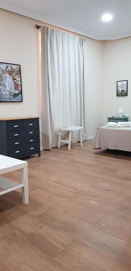 Casa Del Anticuario Apartments カディス エクステリア 写真