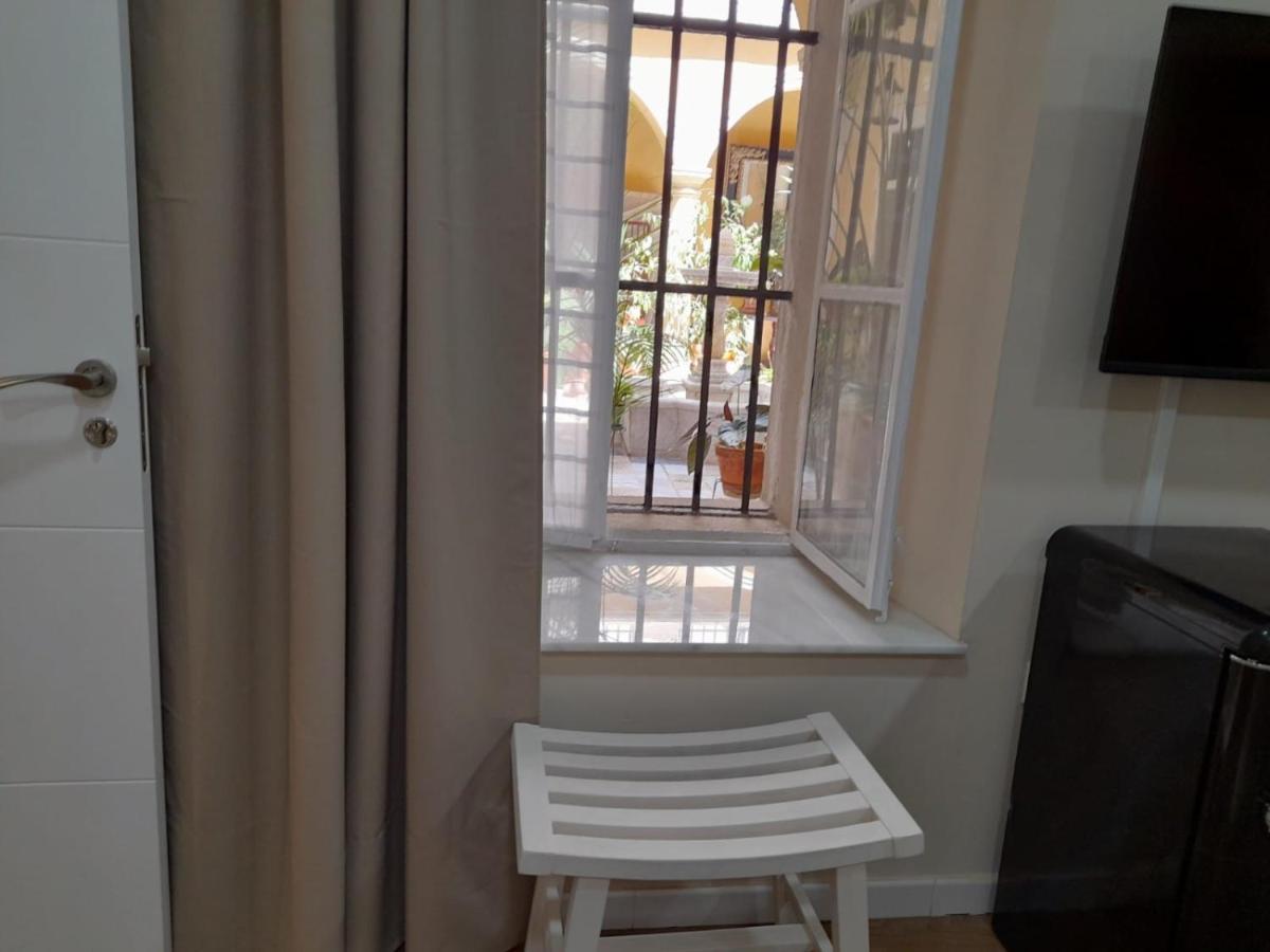Casa Del Anticuario Apartments カディス エクステリア 写真