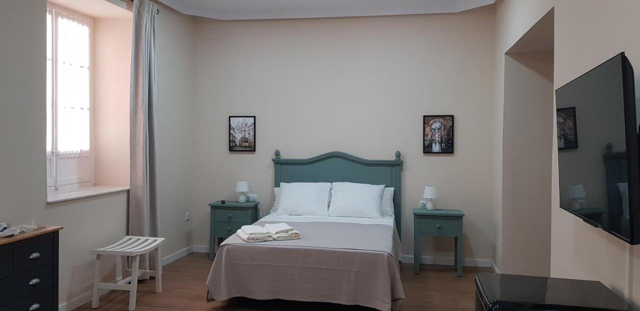 Casa Del Anticuario Apartments カディス エクステリア 写真