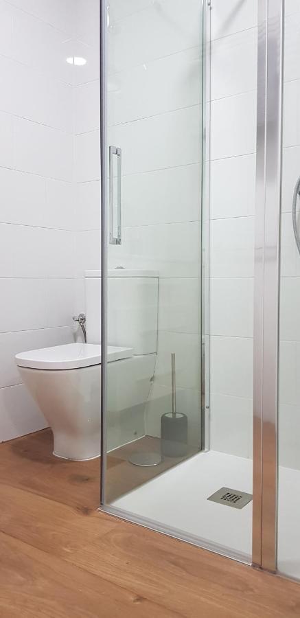 Casa Del Anticuario Apartments カディス エクステリア 写真