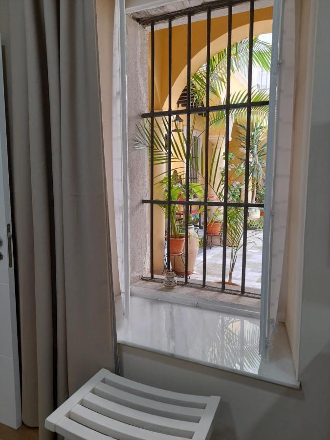 Casa Del Anticuario Apartments カディス エクステリア 写真